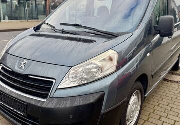 Peugeot Expert 179.999 km 9.490 &euro; Worms 67551