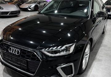 Audi A4 173.199 km 24.900 &euro; Riedstadt 64560