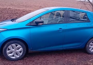 Renault ZOE 139.000 km 5.550 &euro; Nieder-Wiesen 55234