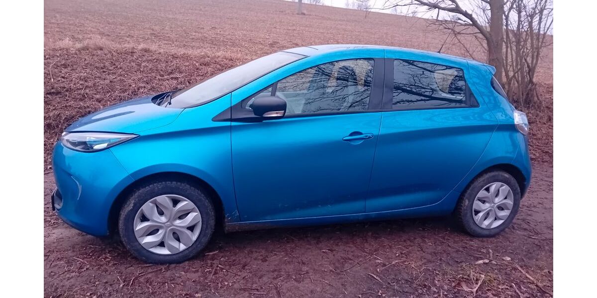 Renault ZOE 139.000 km 5.550 &euro; Nieder-Wiesen 55234