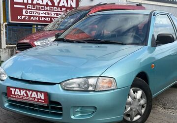 Mitsubishi Colt 149.000 km 1.490 &euro; Mannheim 68309