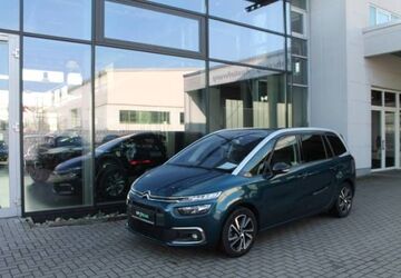 Citroen C4 SpaceTourer 46.800 km 24.990 &euro; Freinsheim 67251
