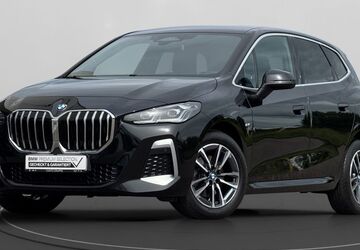 BMW 218 Active Tourer 64.572 km 27.580 &euro; Worms 67547