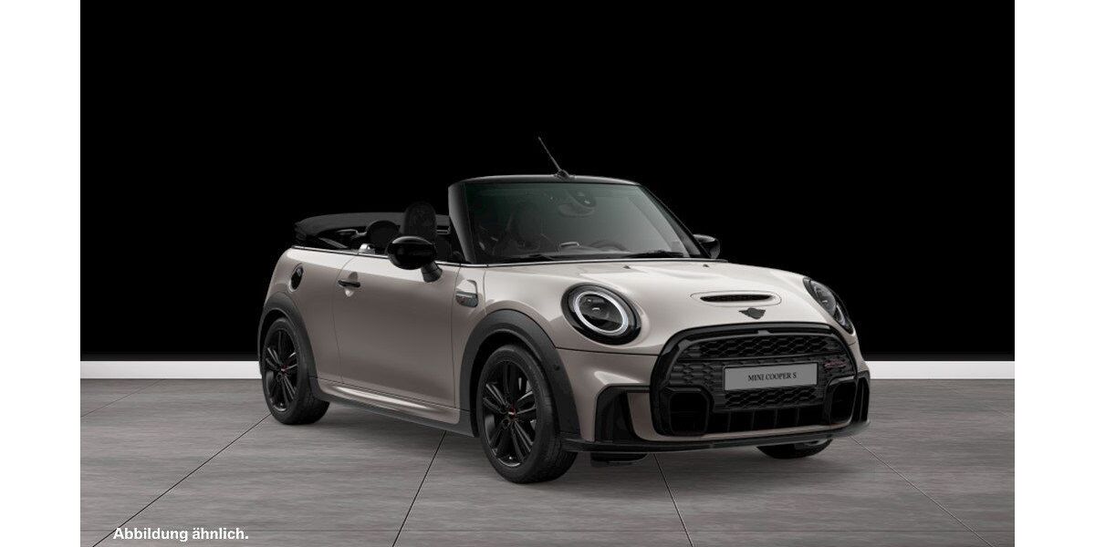 Mini Cooper S Cabrio 30.312 km 32.990 &euro; Mannheim 68169