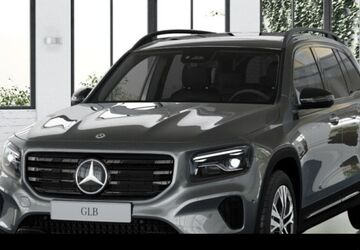 Mercedes-Benz GLB 200 13.951 km 40.990 &euro; Mannheim 68165