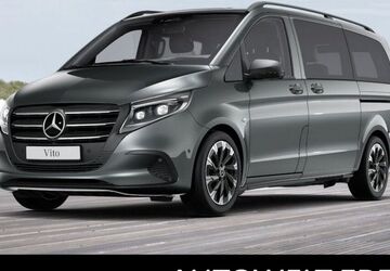 Mercedes-Benz Vito 26.297 km 62.220 &euro; Hirschberg 69493