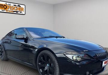 BMW 650 234.299 km 12.800 &euro; Worms 67547