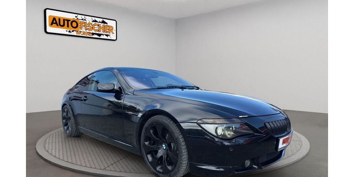 BMW 650 234.299 km 12.800 &euro; Worms 67547
