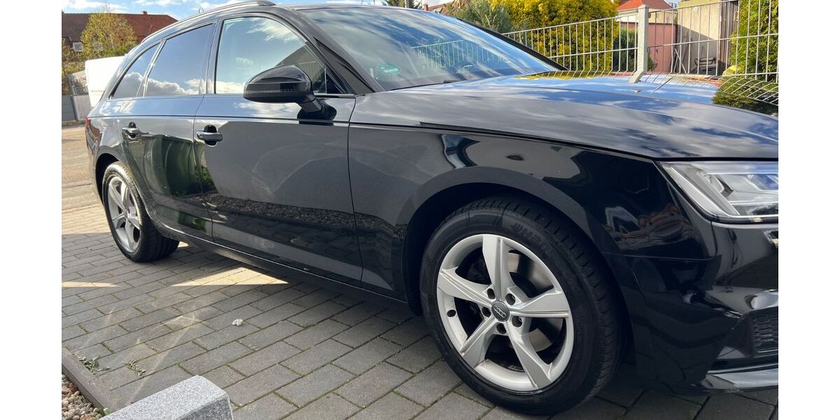 Audi A4 127.000 km 18.900 &euro; Brühl 68782