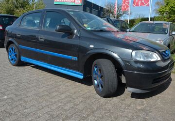 Opel Astra 165.000 km 775 &euro; Viernheim 68519