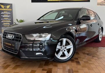 Audi A4 295.000 km 6.499 &euro; Bobenheim-Roxheim 67240