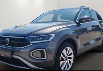 VW T-Roc 4.043 km 35.900 &euro; Grünstadt 67269
