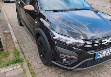 Dacia Jogger 14.000 km 19.980 &euro; Schifferstadt 67105