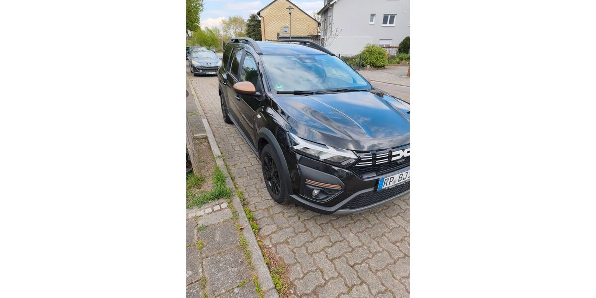 Dacia Jogger 14.000 km 19.980 &euro; Schifferstadt 67105