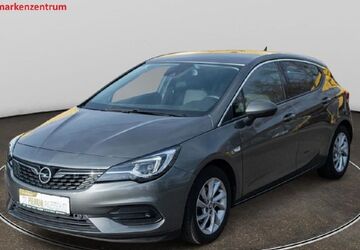 Opel Astra 52.600 km 14.600 &euro; Heppenheim 64646