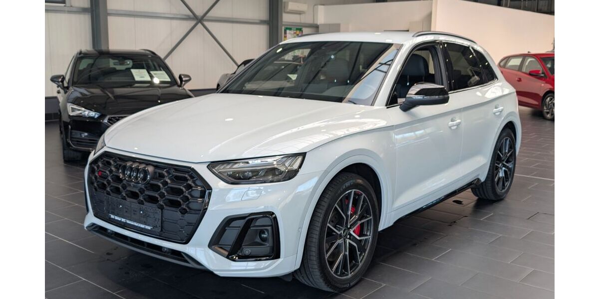 Audi SQ5 44.000 km 51.900 &euro; Weinheim 69469