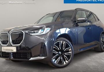 BMW X3 19.554 km 57.980 &euro; Mannheim 68169