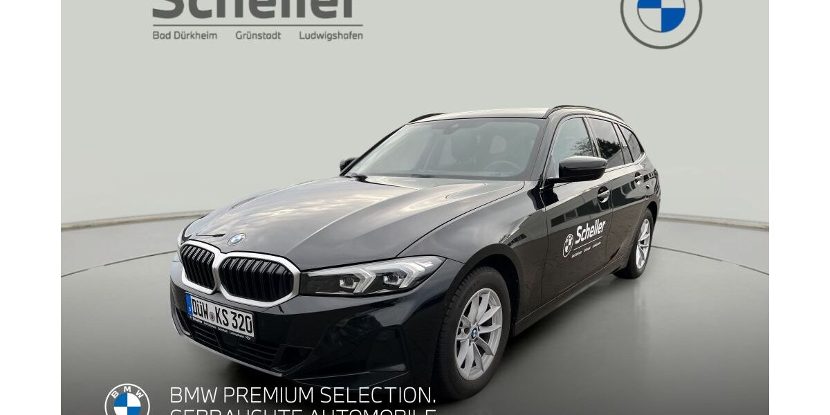 BMW 320 86.500 km 27.900 &euro; Grünstadt 67269