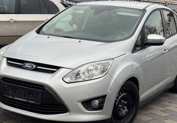 Ford C-Max 143.000 km 4.200 &euro; Ludwigshafen 67071