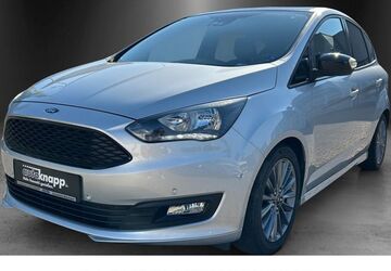 Ford C-Max 47.769 km 17.880 &euro; Frankenthal 67227
