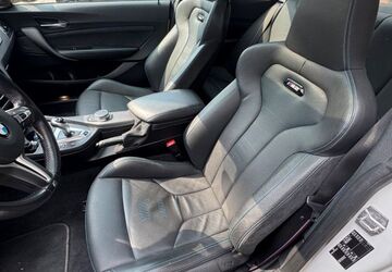 BMW M2 56.000 km 47.300 &euro; Mannheim 68199