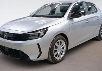 Opel Corsa 12.200 km 14.490 &euro; Mörlenbach 69509