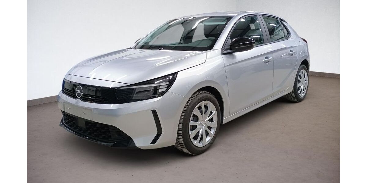 Opel Corsa 12.200 km 14.490 &euro; Mörlenbach 69509