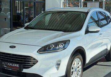 Ford Kuga 36.000 km 19.500 &euro; Heppenheim 64646