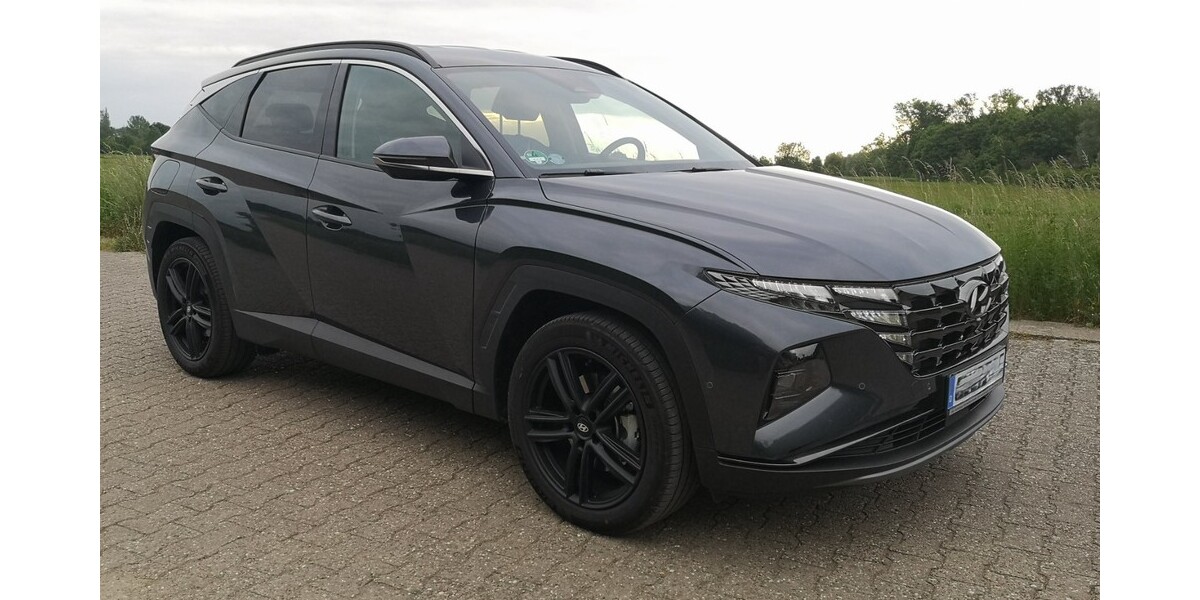 Hyundai Tucson 30.300 km 30.390 &euro; Gernsheim 64579