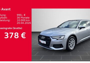 Audi A6 21.164 km 49.500 &euro; Ludwigshafen 67063