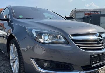 Opel Insignia 224.435 km 6.900 &euro; Worms 67547