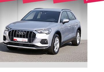 Audi Q3 106.796 km 25.892 &euro; Weinheim 69469