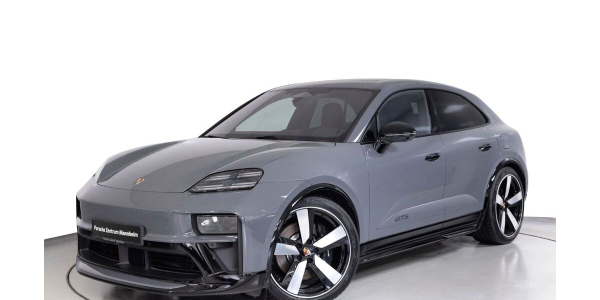 Porsche Macan 11.000 km 114.900 &euro; Mannheim 68229