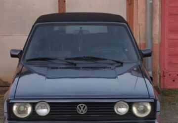 VW Golf 195.000 km 15.999 &euro; Osthofen 67574
