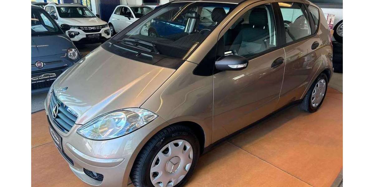 Mercedes-Benz A 150 78.827 km 7.490 &euro; Bad Duerkheim 67098