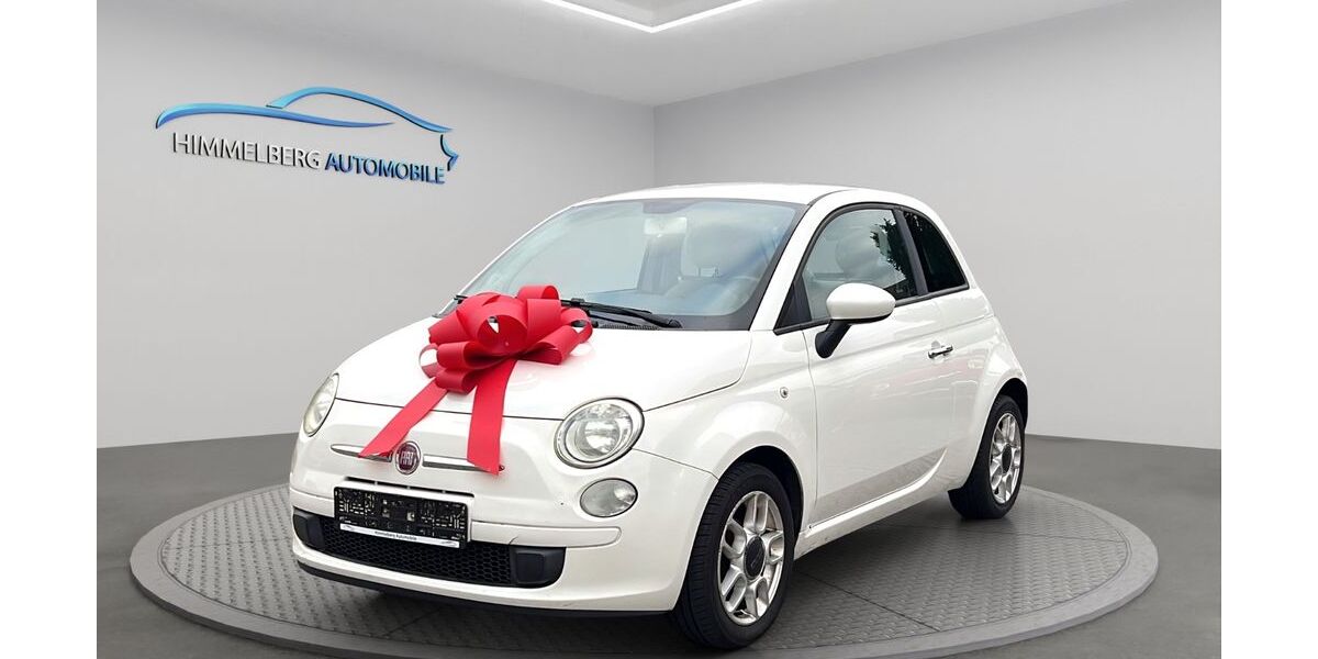 Fiat 500 55.197 km 7.999 &euro; Pfungstadt 64319