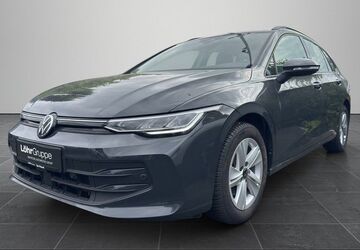 VW Golf 35.150 km 23.490 &euro; Worms 67547