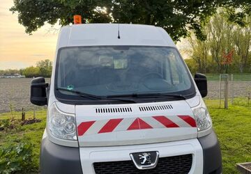 Peugeot Boxer 171.351 km 6.800 &euro; Neuhofen 67141