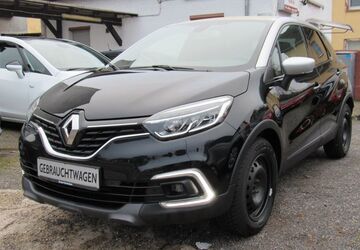 Renault Captur 13.000 km 14.998 &euro; Worms 67547