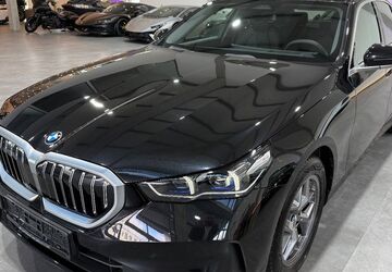 BMW 520 31.900 km 44.950 &euro; Riedstadt 64560