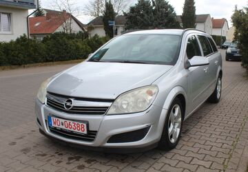 Opel Astra 250.000 km 1.500 &euro; Worms-Pfeddersheim 67551