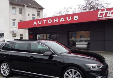 VW Passat Variant 52.272 km 27.390 &euro; Ludwigshafen am Rhein 67059