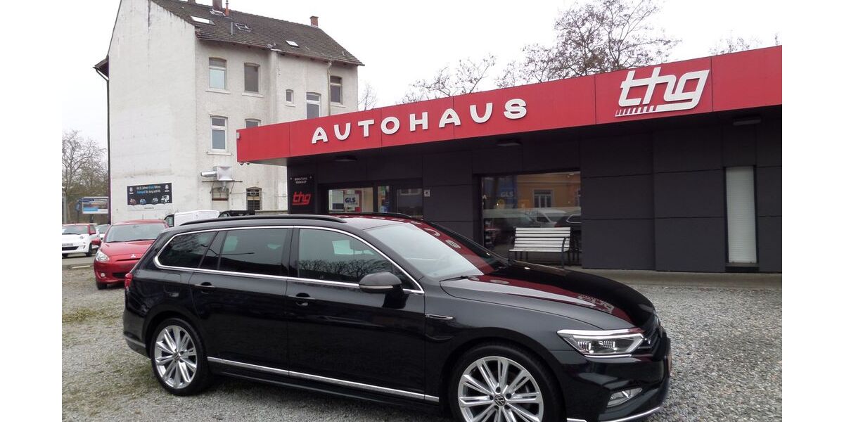 VW Passat Variant 52.272 km 27.390 &euro; Ludwigshafen am Rhein 67059