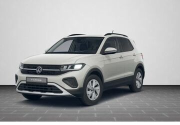 VW T-Cross 21.891 km 24.850 &euro; Alzey 55232