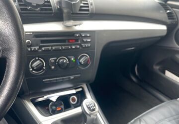 BMW 118 216.000 km 2.000 &euro; Mannheim 68305