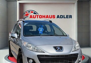 Peugeot 207 191.300 km 2.990 &euro; Worms 67549