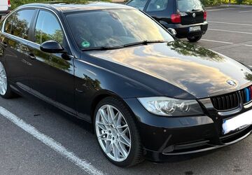 BMW 325 220.000 km 7.000 &euro; Frankenthal 67227