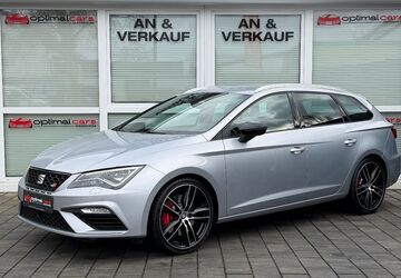 Seat Leon 51.890 km 22.450 &euro; Mannheim 68199
