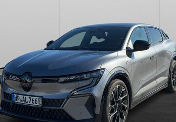 Renault Megane E-TECH 7.999 km 33.990 &euro; Bensheim 64625