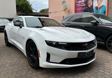 Chevrolet Camaro 63.000 km 25.900 &euro; Worms 67547